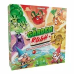 Garden Rush kétszemélyes társasjáték Gyors szállítás