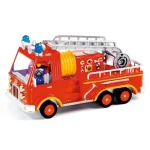 Djeco Crazy Motors - Láng Ottó Exkluzív ajánlat