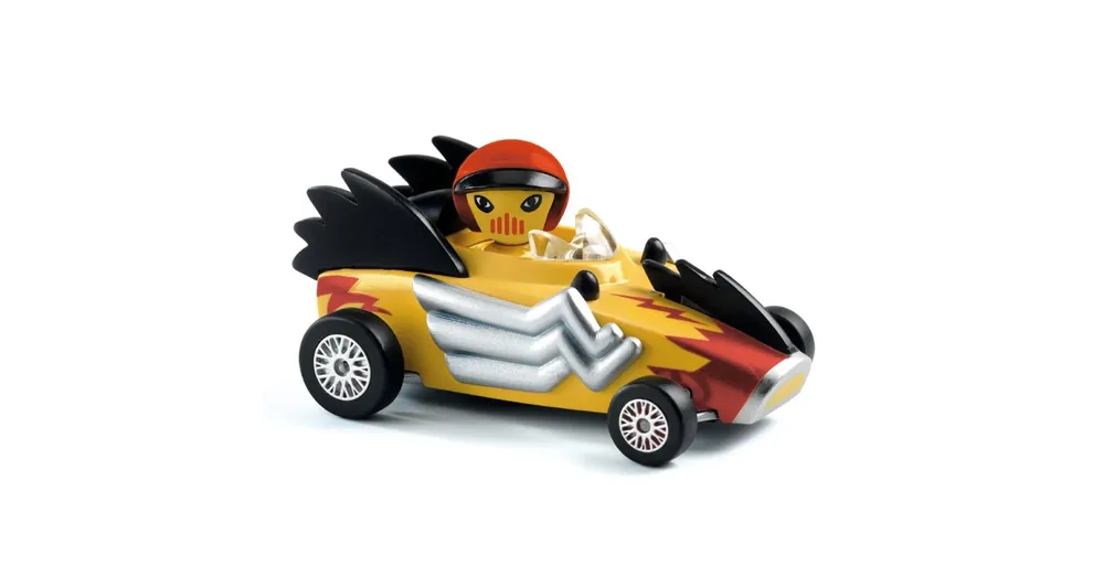 Legkelendőbb Djeco Crazy Motors - Elektro Sokk