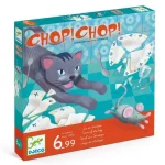 Chop Chop Djeco társasjáték Azonnal elérhető