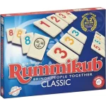 Kihagyhatatlan ajánlat Rummikub társasjáték