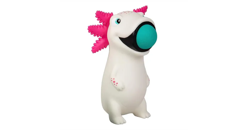 Árengedmény Axolotl kilövő labdákkal - Zing Popper