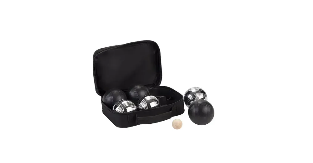 Azonnali szállítás Petanque készlet