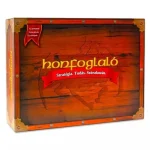 Nézd meg most Honfoglaló társasjáték