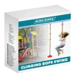 Kedvezmény Tányérhinta mászókötéllel - Kruzzel