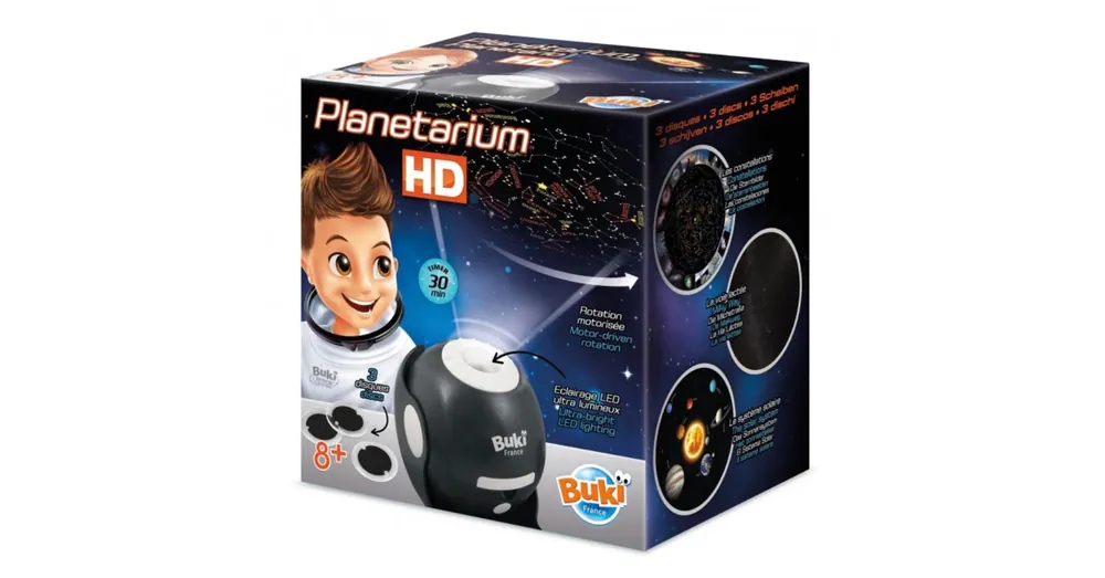 Planetárium projektor - Buki Vedd meg most