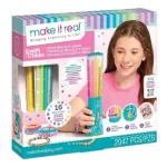 Karkötő készítő heishi gyönggyel - Make it Real Outlet