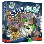 Spy Guy társasjáték Ne maradj le