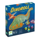 Dinoroll társasjáték Szuper ajánlat