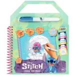 Stitch vízzel színező füzet - Canenco Ne maradj le