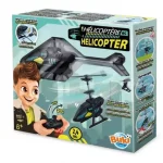 Távirányítós rc helikopter Buki Bestseller