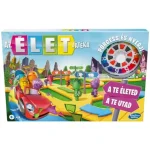 Az élet játéka társasjáték - Hasbro Azonnal elérhető