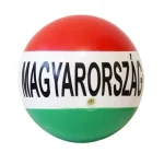 Magyarország szurkolói labda 14cm Expressz szállítás