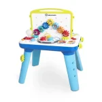 Készségfejlesztő asztal - Baby Einstein Szezonális akció