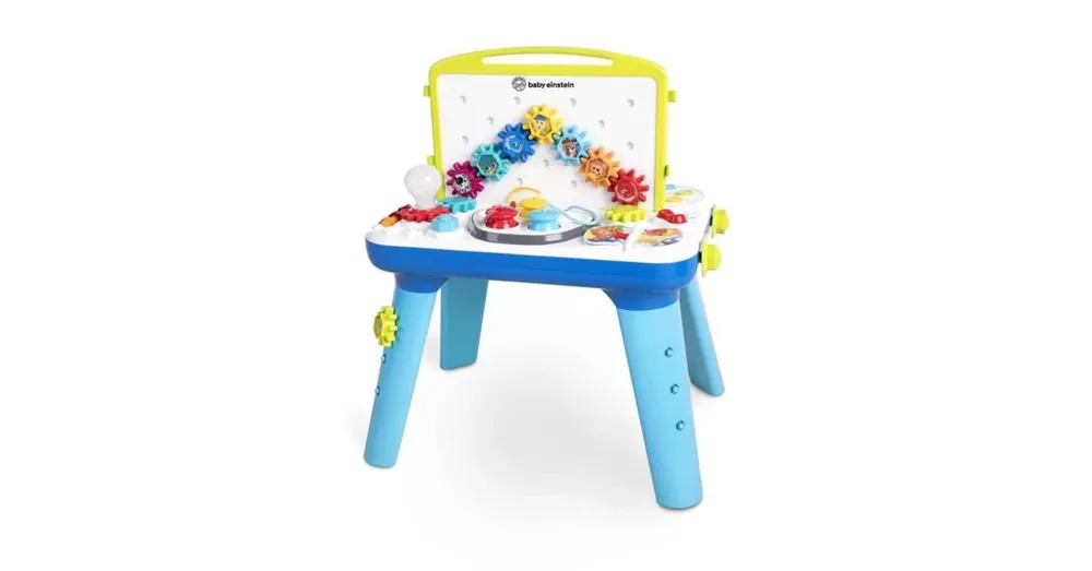 Készségfejlesztő asztal - Baby Einstein Szezonális akció