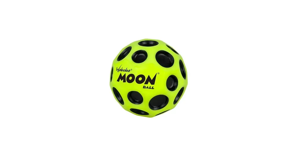 Utolsó esély Waboba labda - moon ball doboz nélküli