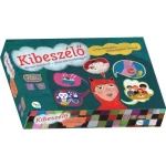 Legnépszerűbb Kibeszélő társasjáték