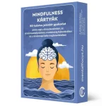 Mindfulness kártyák Korlátozott ajánlat