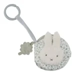 Korlátozott ajánlat Little Dutch Miffy textil babakönyv fiúknak