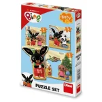 Bing Baba puzzle Olcsó