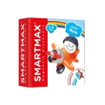 Szezonális akció SmartMax My First Airplane mágneses repülők