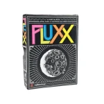 Fluxx társasjáték Utolsó esély