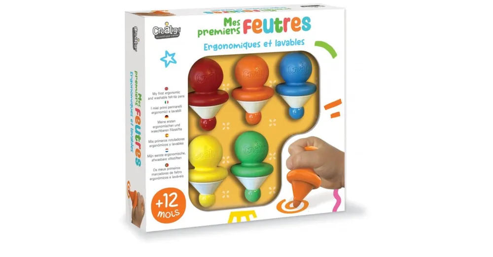 Biztonságos fizetés Marokfilc 5 db-os készlet - Crealign