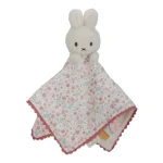 Vedd meg online Little Dutch Miffy szundikendő rózsaszín