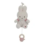 Little Dutch Miffy felhúzható zenélő babajáték kislánynak Biztonságos vásárlás