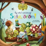 Érzelmek erdeje 1. könyv - Ég veled, szomorúság! Szia öröm! Gyors szállítás