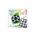 Rendeld meg most Focis pixel kulcstartó szett
