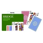 Gyors kiszállítás Bridge römikártya 2x55 lapos - Piatnik