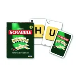 Scrabble kártyajáték Expressz kézbesítés