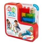 Csak ma Jelly Blox - puha építőjáték