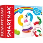 SmartMax My First Stacking Rings - Mágneses játék Gyors szállítás