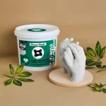 Vedd meg most Forever Hands - Kézszobor készítő szett - Családi