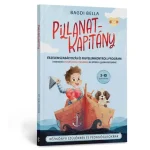 Pillanatkapitány Érzelemszabályozás és figyelemkontroll Biztonságos fizetés