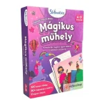 Mágikus műhely Tündérszép birodalom Prémium