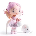 Tinyly álomvilág - Elfe és Bolero Csak ma