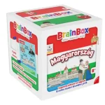 Vedd meg most Brainbox - Magyarország