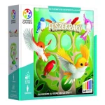 Kihagyhatatlan ajánlat Fészekrakó - madarak a fán Smart Games