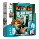 Olcsó Kitörés Menekülés a Kazamatából - Smart Games