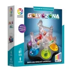 Smart Games Golyózóna - Építs golyópályát logikával Vásárlói kedvenc