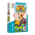 Prémium Smart Games Smart Dog - Kutyaiskola