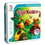 Magnetic Travel - LogiKatica Szuper akció