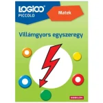 Logico Piccolo - Villámgyors egyszeregy Bestseller
