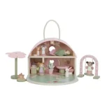 Little Dutch Tündér házikó - Fairy Garden Vedd meg most