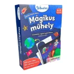 Mágikus műhely Kozmikus utazás Árengedmény