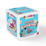Brainbox - Matematika kicsiknek Biztonságos fizetés