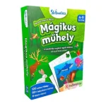 Mágikus műhely Az állatvilág csodái Prémium